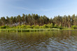 Ostrowy nad Oksza