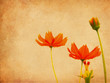 Art flower