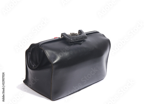 Photo: Bag of a GP Bag of a GP