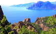 calanche