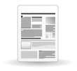 Zeitung Clipart