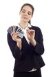Photo: Credit Card Credit Card