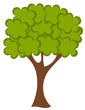 Vector tree