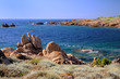 Cala Sarraina