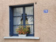 Mirepoix, Fenster