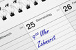 Zahnarzttermin