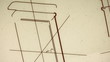 Technical Door Design Smooth Camera Pan and Zoom
