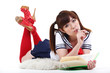 Studentessa