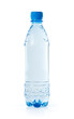 Photo: Clear water bottle Clear water bottle