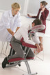 Massage sur le lieu de travail "Amma assis"