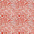Seamless abstract background