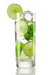 Mojito cocktail