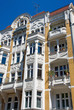 Nicely restored old townhouse in Berlin