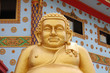 Closeup Buddha