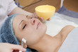 Spa procedure