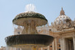 Vatican City Vatican City