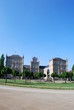 Schlossplatz