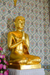 Golden Buddha Statue