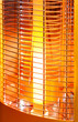 Infrared heater