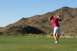 Golfer