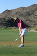 Golfer