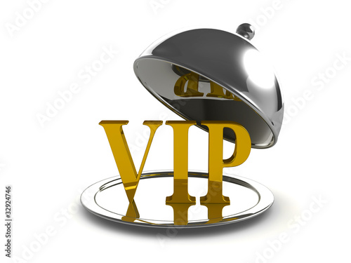 Vips Only