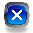 Cancel button