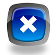 Cancel button