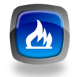 Fire button