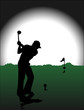 Sport - golf