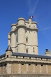 Château et donjon - Vincennes Château et donjon - Vincennes