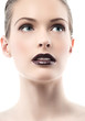 woman beauty