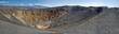 Ubehebe Crater, Death Valley National Park, California.