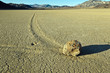 Racetrack Playa, Death Valley National Park, California
