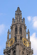 Antwerp, cathedral of our lady Antwerp, cathedral of our lady