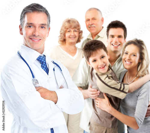 Photo: Doctor Doctor