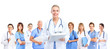 Doctor