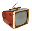 Vintage Television
