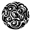 Tribal art Tribal art
