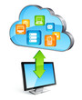 Cloud computing Cloud computing