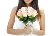 asian bride