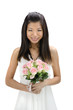 asian bride