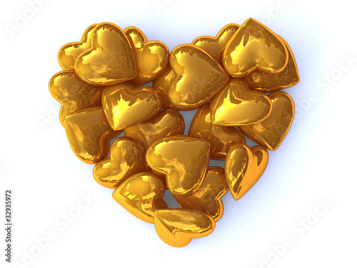 Illustration: Heart Heart