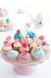 Cupcakes