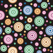 seamless circle seamless circle