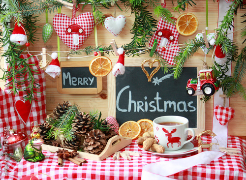 Foto: Merry Christmas Merry Christmas