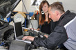 Kfz Werkstatt
