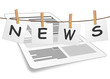 Zeitung News