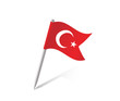 Türkei Fahne