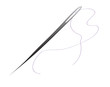 needle thread